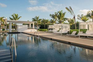 Platinum Yucatán Princess All Suites & Spa Resort - All Inclusive - Riviera Maya