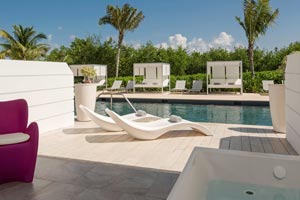 Platinum Yucatán Princess All Suites & Spa Resort - All Inclusive - Riviera Maya